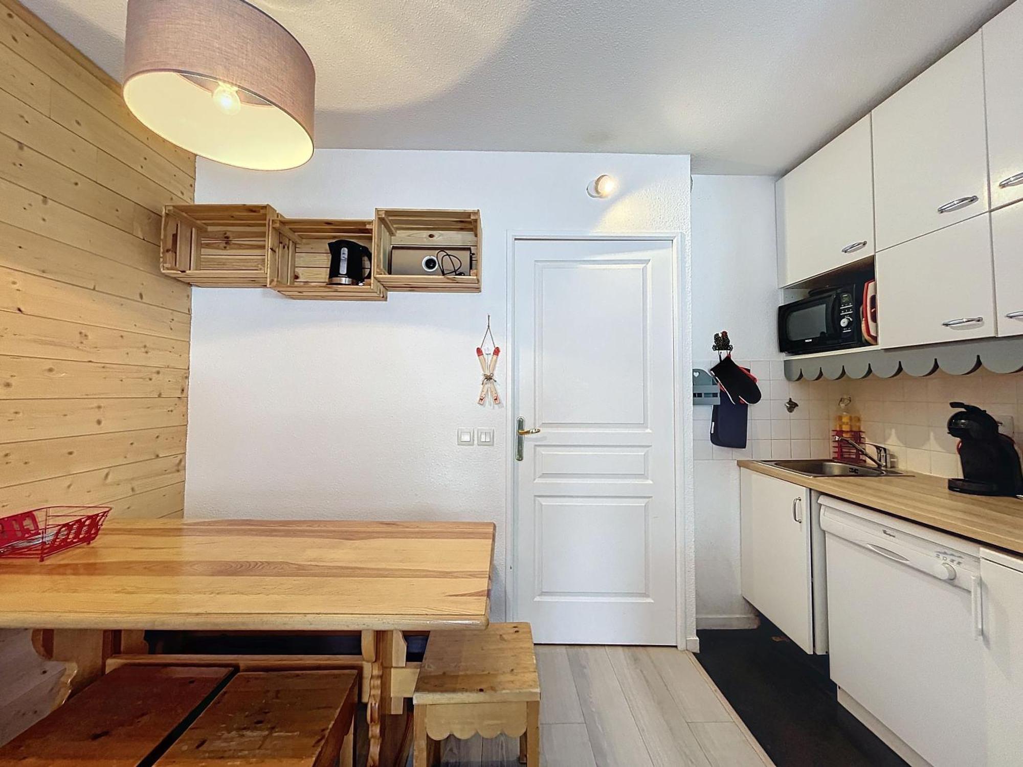 Apartment Chez Audrey Et Sebastien