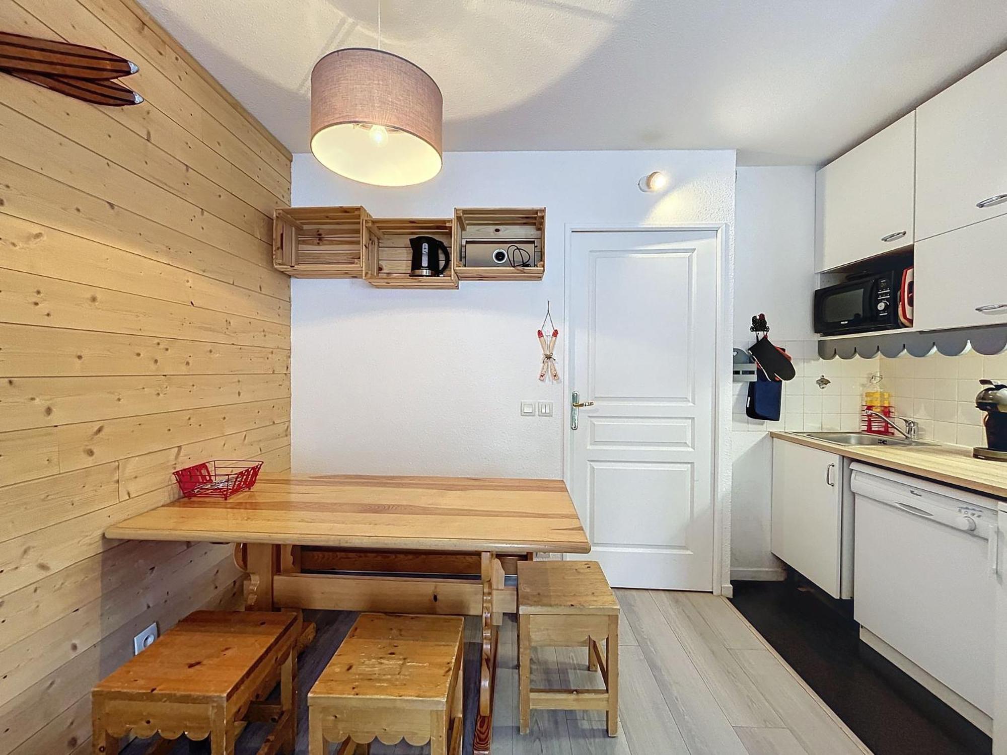 Appartement Chez Audrey Et Sebastien Risoul