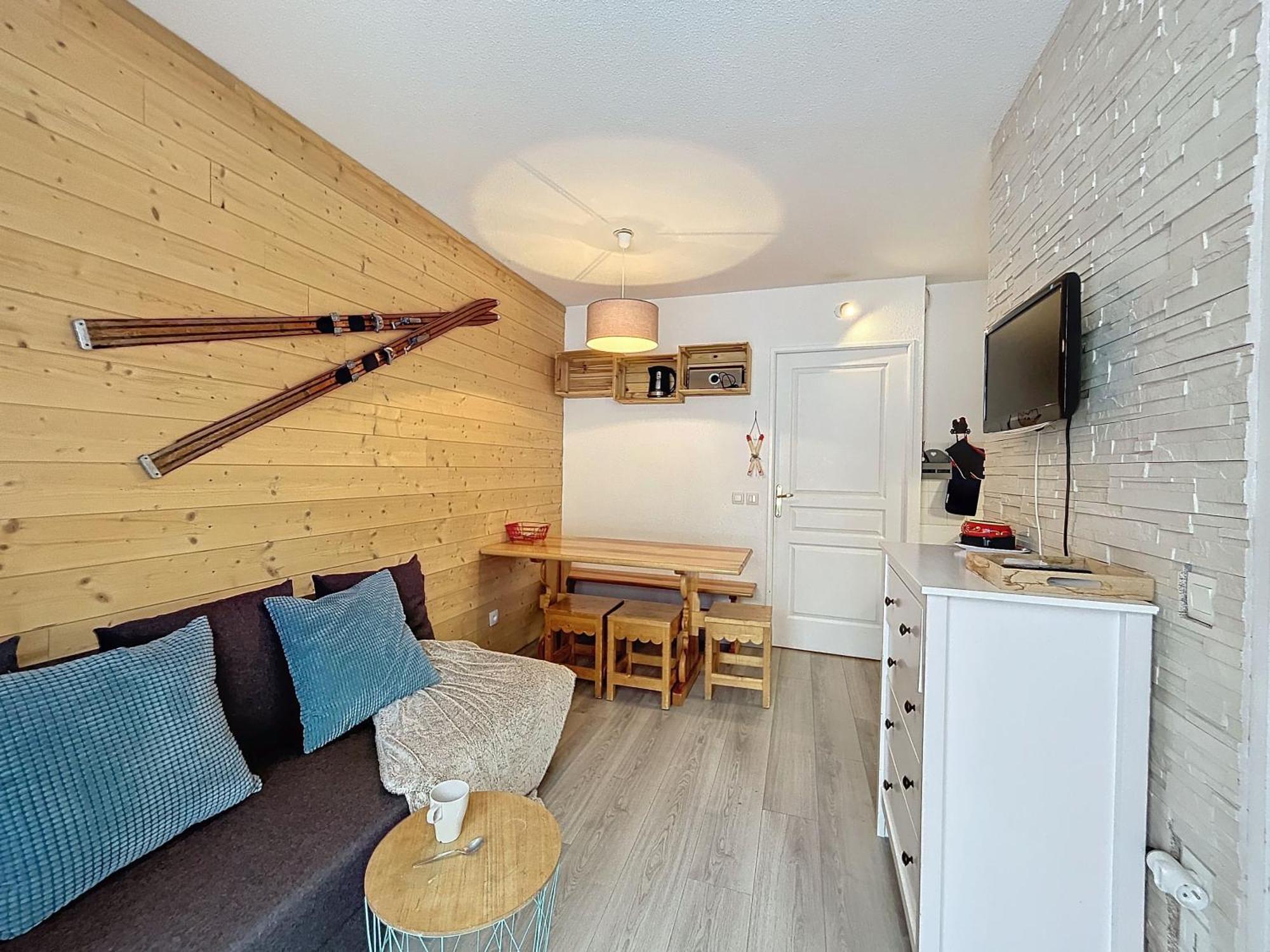 Chez Audrey Et Sebastien Appartement Risoul