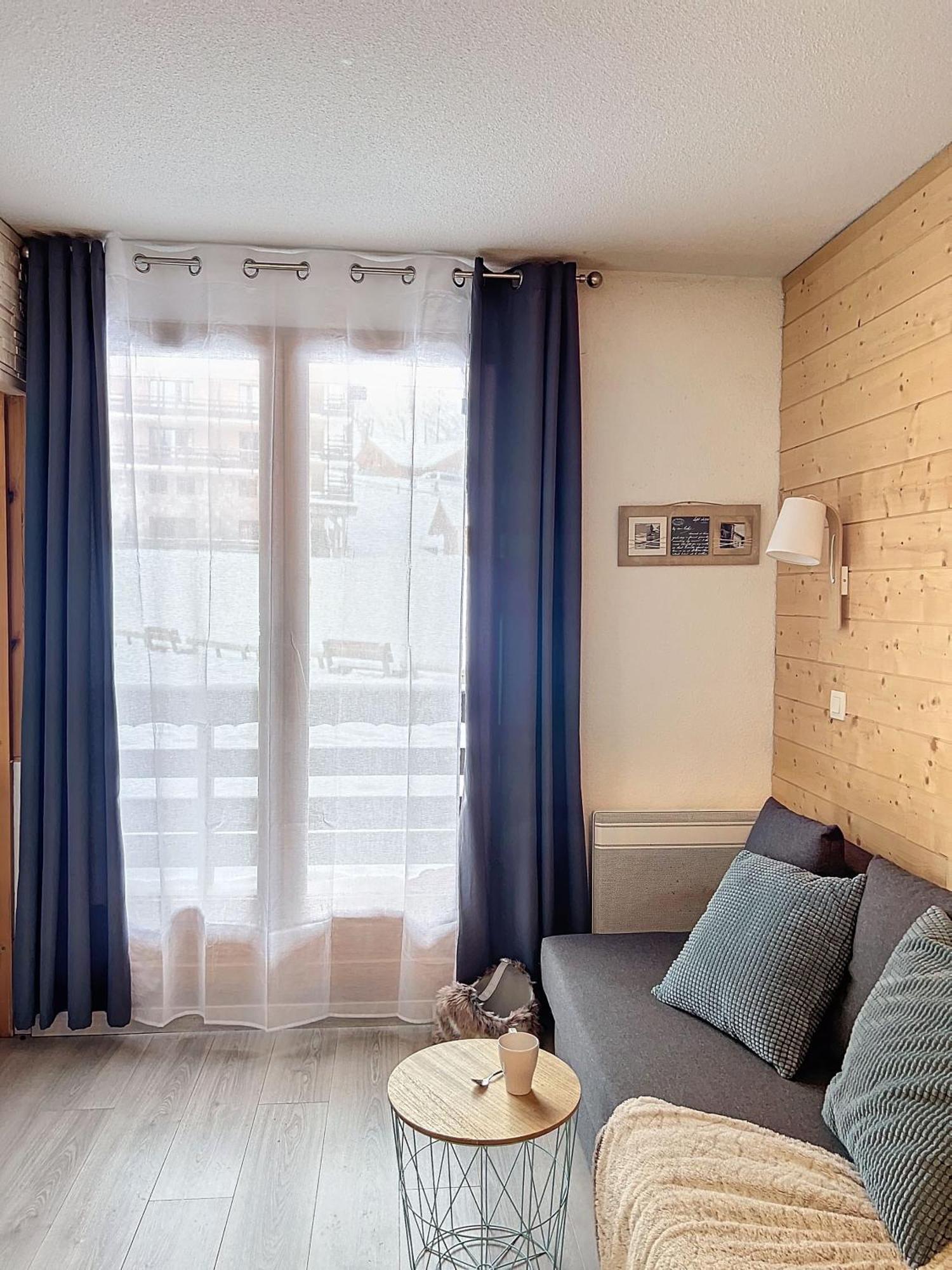 Apartment Chez Audrey Et Sebastien Risoul
